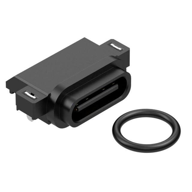 54-00304 Tensility International Corp  Conjuntos de conectores USB DVI HDMI